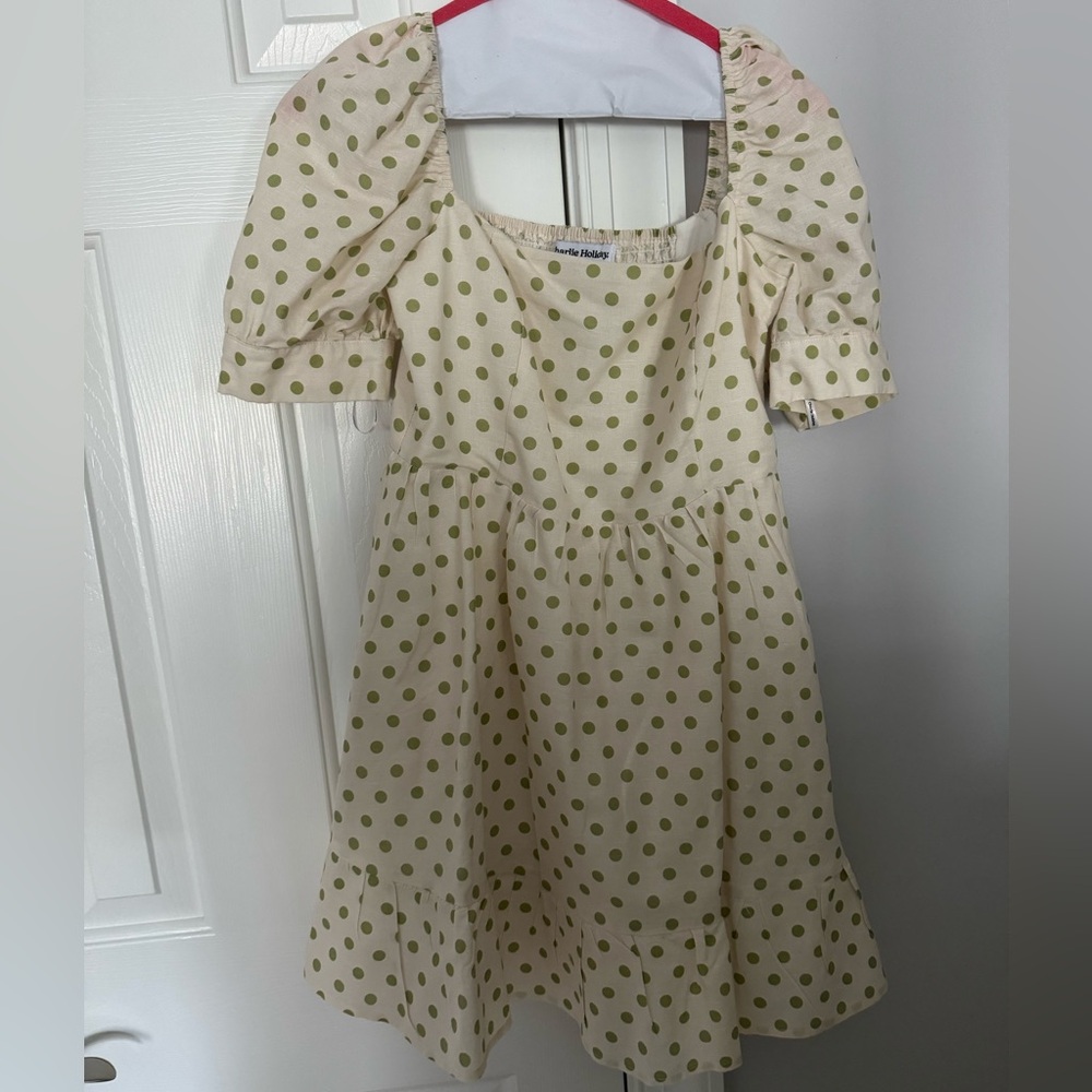 Charlie Holiday Dress